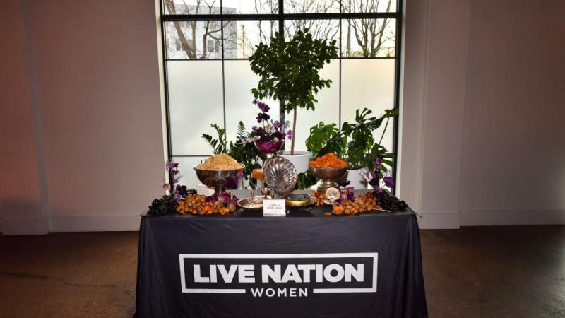 Live Nation