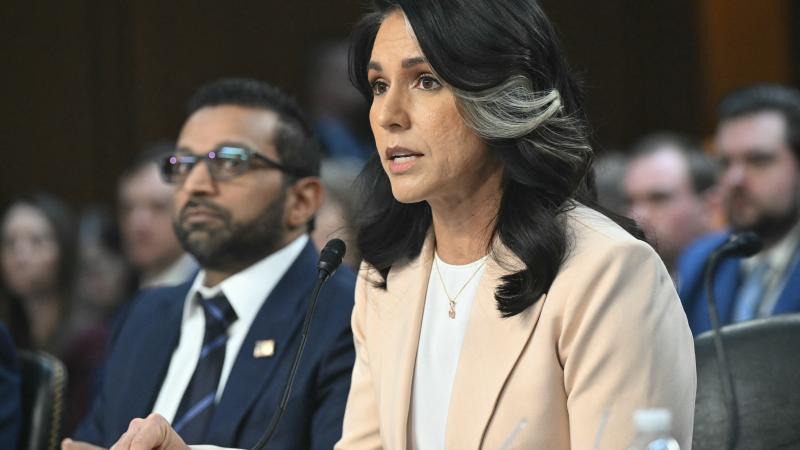 Gabbard