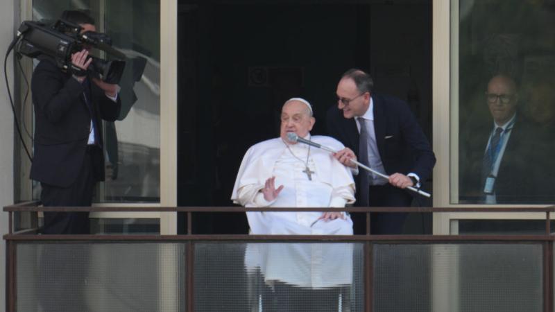 Pope Francis