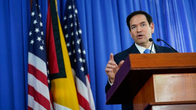 Marco Rubio