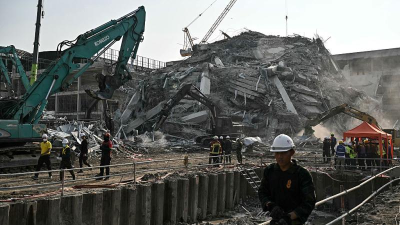Earthquake