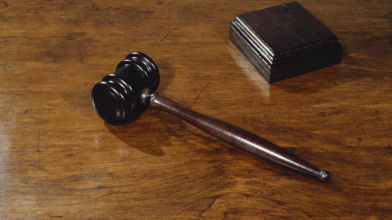 Gavel