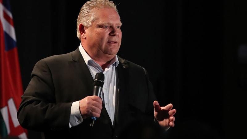 Doug Ford