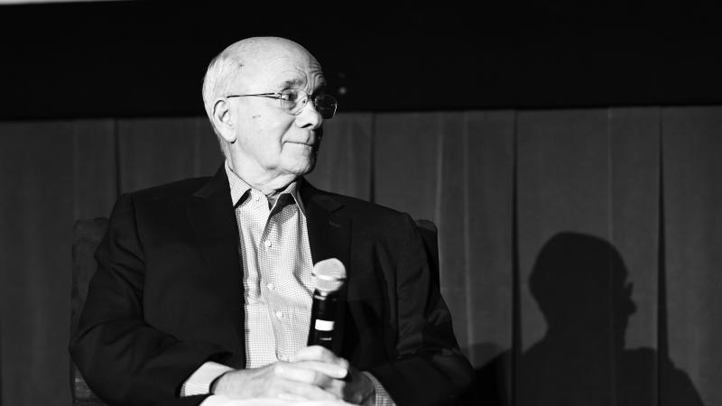 Stanley Jaffe