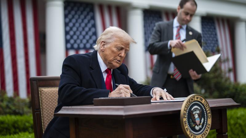 Trump