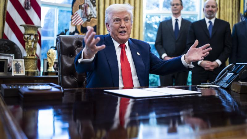 Trump