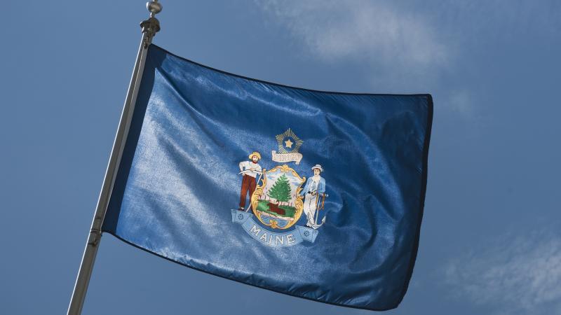 Maine