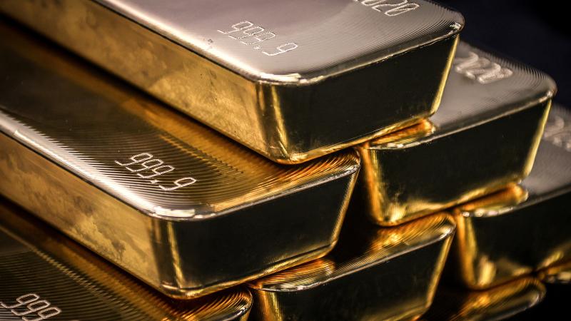 Gold