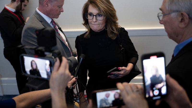 Sarah Palin