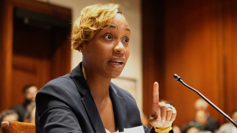 Andrea Joy Campbell