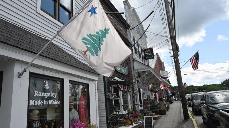 Maine