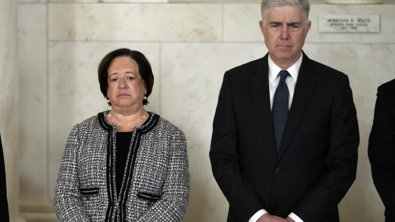 Elena Kagan