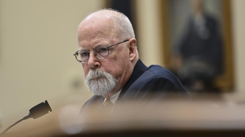 John Durham