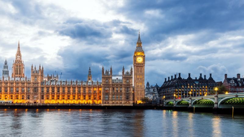 London