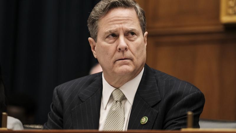 Rep Norcross 