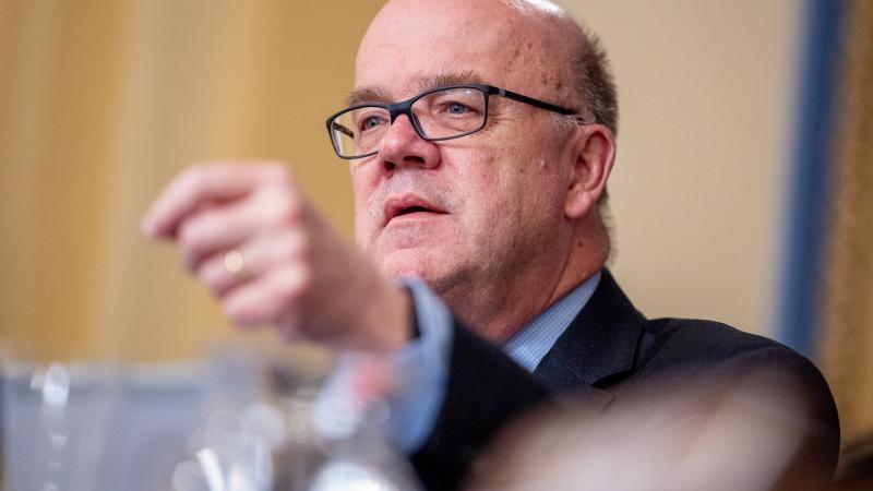 Jim McGovern