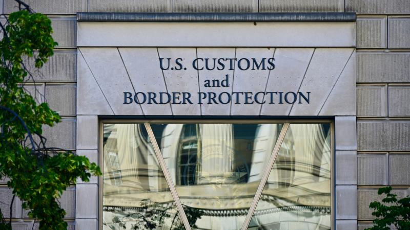 Border