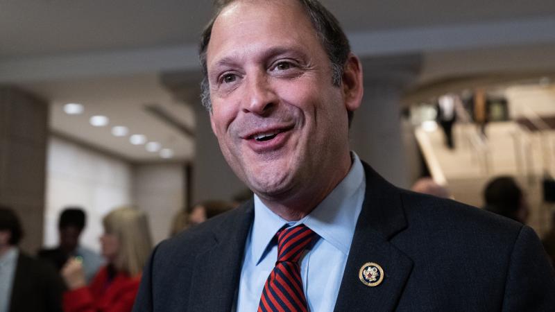 Andy Barr