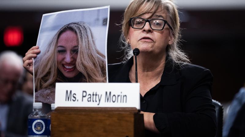 Patty Morin
