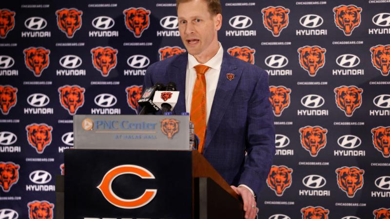 Chicago Bears
