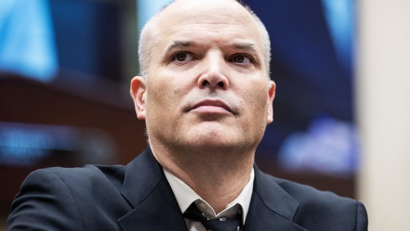 Matt Taibbi