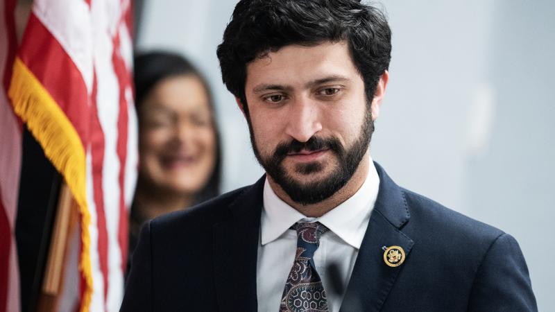 Greg Casar