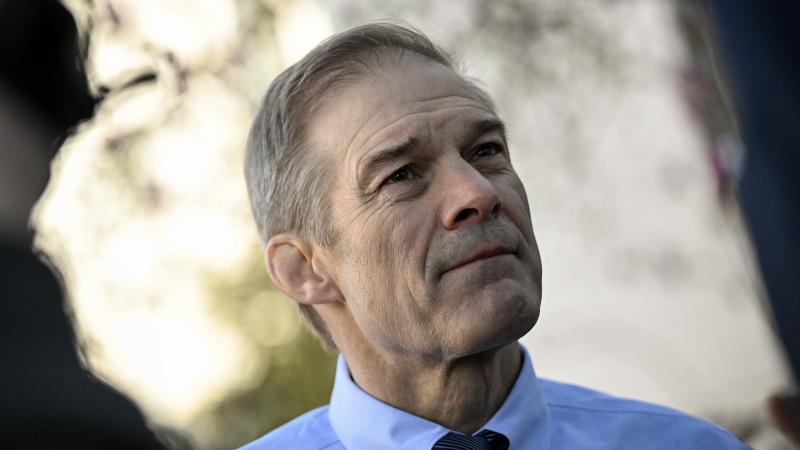 Jim Jordan