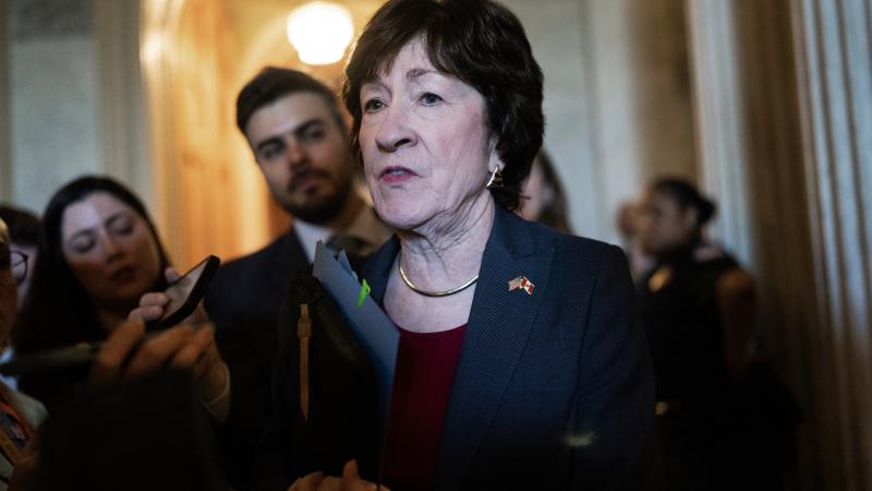 Susan Collins