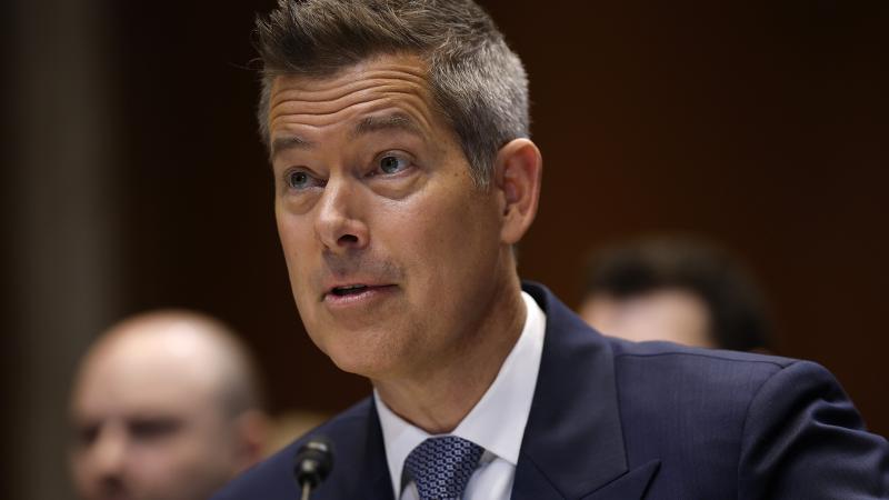 Sean Duffy
