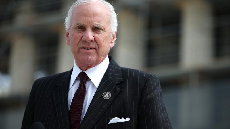 Henry McMaster