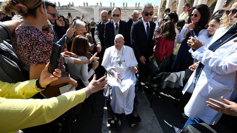 Pope