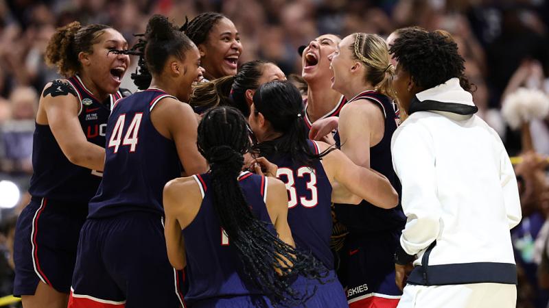 UConn