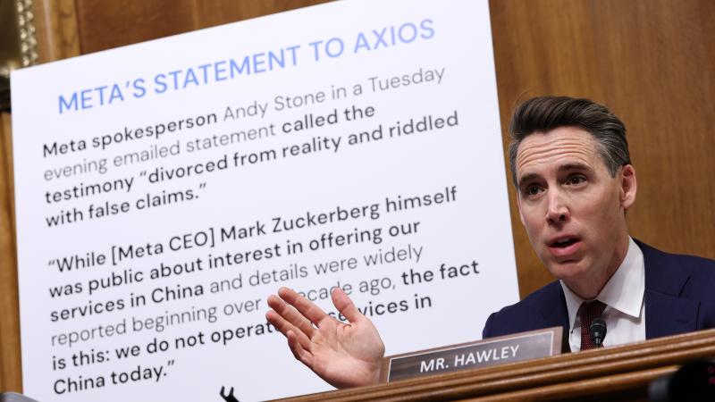 Josh Hawley