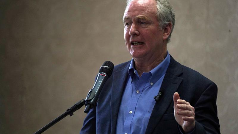 Van Hollen