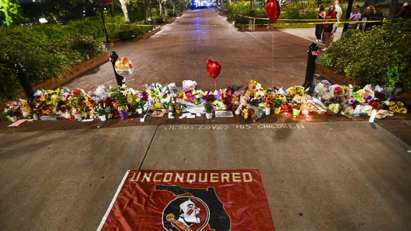 FSU memorial