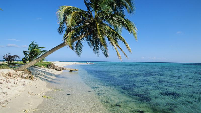 Belize