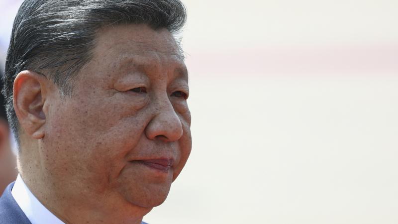 Jinping