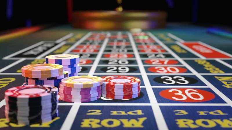 Casino