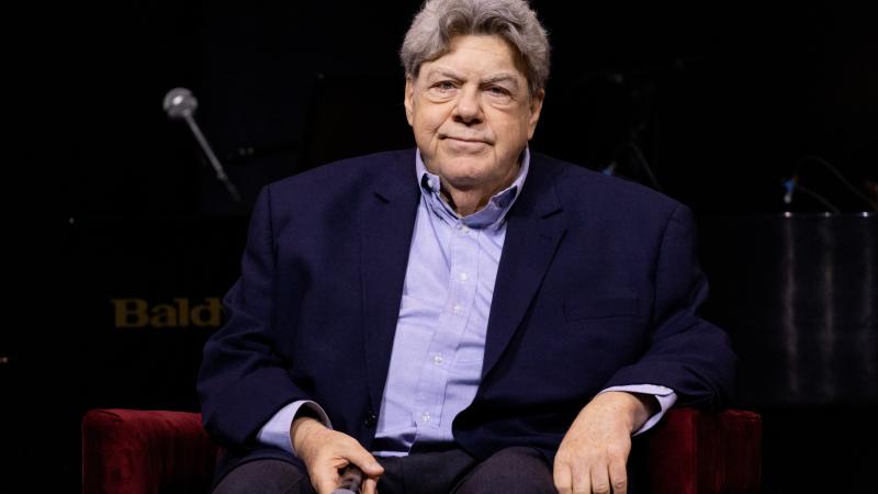 George Wendt 