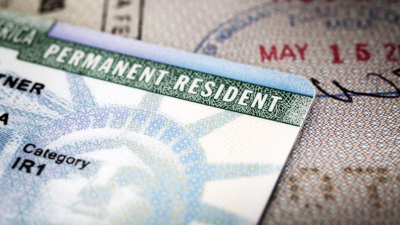 Green Card