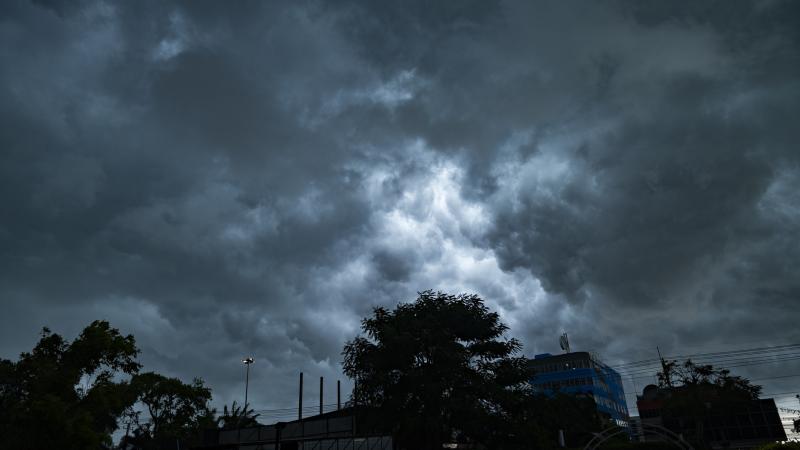 Storm