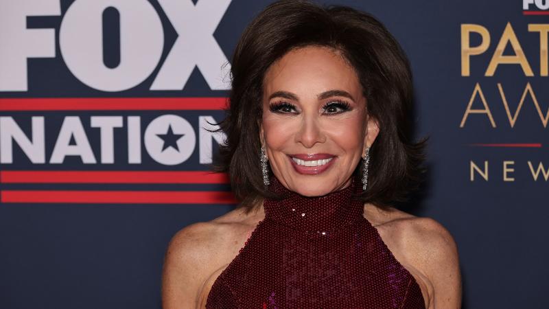 Jeanine Pirro