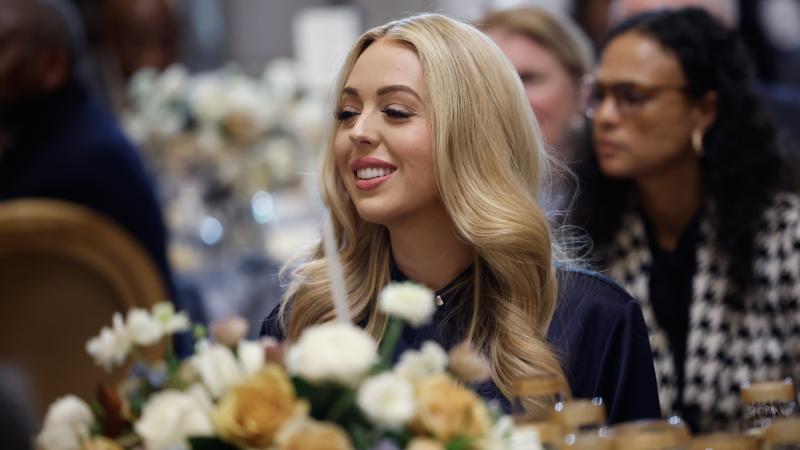 Tiffany Trump