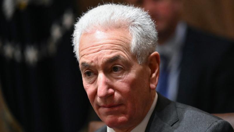 Charles Kushner