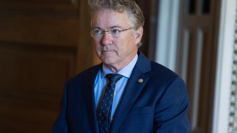 Rand Paul