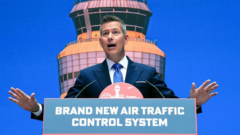 Sean Duffy