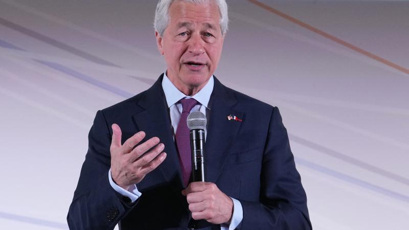 Jamie Dimon
