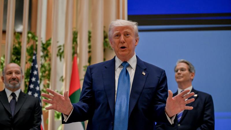 President Donald Trump