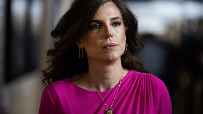 Nancy Mace