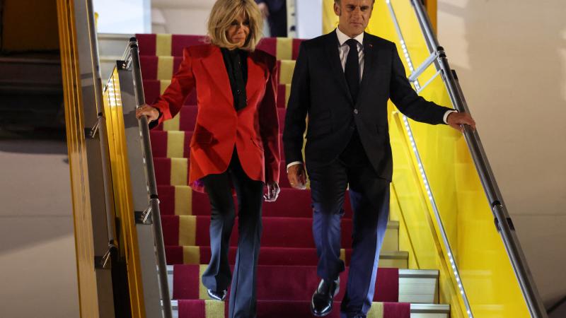 macron